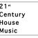 21st Century House Music Radio #79 recorded live from Pacha Buenos Aires 2/11/13 image