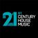 Yousef presents 21st Century House Music #154 // Recorded live Yousef B2B Carl Cox at 3B Liverpool image