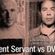LWE Podcast 63: Silent Servant vs DVS1 image