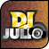 MIX REGGAETON OLD PERU - DJ JULIO image
