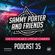 Sammy Porter And Friends - Podcast 35 [Live @ Lovejuice x Proud Camden] image