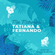 Mix Matrimonio Tatiana y Franco (Previa) by Dj Edu Berrospi image