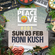 Peace and Love - Sunday Sessions Live - 001 - Roni Kush - 03.02.19 image