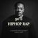 90'S HIPHOP RAP ft DR DRE, SNOOP, TUPAC, NATE DOGG, WARREN G AND XZIBIT image