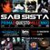 Prima Di Questo Millennio "best of"- Sab Sista  - Host: Lefty - Mix : Dj Mastafive image