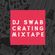 DJ Swab - Crating Mixtape Side A image