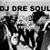 DJ DRE SOUL Scratching & Droppin' an OLD SCHOOL HIP HOP vinyl set at NV Nightclub image