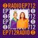Toolroom Radio EP712 - Presented by Jenn Getz & Alfie image