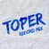 TOPER - REcord mix#013 image