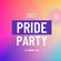 Pride Party ️ image