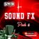 Dj Sound Effects [Vol. 6] June 2021 - [DJ MILTON] Vocals Horns Lasers & More image