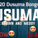 DJ ABDIK  - Dusuma Bongo mix image