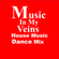 Music In My Veins House Music Dance Mix image