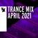 Armada Music Trance Mix - April 2021 image