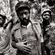 Burning Spear: Rare Live Tracks image