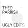 FUNK SPECIALS #3: Theo Parrish Ugly Edits image