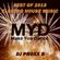 MYD YEAR MIX 2015 - The Best Electro House Music by DJ PROXX B image