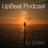 UpBeat 041 Mixed by DJ Dennis image