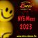 C-Dance RETRO NYE Mixes 2023 - DJ Hans image