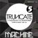 MACHINE 16 :: TRUNCATE - MACHINE @ My Aeon  5th Birthday  30th May 2014 image