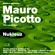 Mauro Picotto - The Lizard Man (2000) image