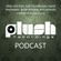 Plush Podcast #3 hosted by KEYBRDiST- plus guest mix by RUBEK image