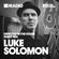 Defected In The House Radio - 20.07.15 - Guest Mix Luke Solomon image