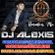 Christian Nodal Mix - DJ Alexis image