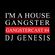DJ GENESIS | GANGSTERCAST 84 image