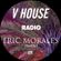 V HOUSE Radio 031 | Eric Morales image