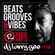 Beats, Grooves & Vibes 116 w. DJ Larry Gee image