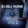 Hula's House R&B  Vol 2 image