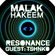 Dj Malak Hakeem - Resonance Episode 06 - Guest TSHNKO image