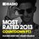 Defected In The House Radio - Most Rated Countdown Pt1 - 9.12.13 - Guest Mix Franky Rizardo image