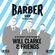 The Barber Shop By Will Clarke 034 (Will Clarke & Friends) CRSSD Festival Special image
