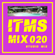 I T M S - MIX 020 (studio mix) image