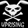UPRISING - DEMAND AND SPINNER 29/11/2002 image