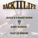 Back II Life Radio Show - 10.07.22 Episode image