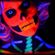 #152 - BLACKLIGHT CABAL  Alternative Dance: Industrial, Synth-pop, Darkwave, EBM, Post-Punk, Doom image
