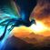 Phoenix rises into the Vortex warm up by Skitzo image
