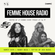 LP Giobbi presents Femme House Radio: Episode 55 with Maddy Maia & Tottie of SOS Music image