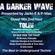 #396 A Darker Wave 17-09-2022 with guest mix 2nd hr by Tolee image