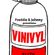 VINIVYL 40ena EDITION #1 :: STICK TO THE SOFA ft SUZY CREAMCHEESE image