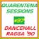 QUARENTENA SESSIONS 97 (DANCEHALL - RAGGA '90). image