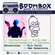 Boombox #152 // Hijo Unico & Max Setentista image
