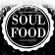 SOUL FOOD feat Otis Redding, Marvin Gaye, Aretha Franklin, James Brown, Ray Charles, Sam Cooke image