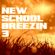 New School Breezin' 3 image