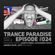 Trance Paradise Episode #024 (26-02-12) image