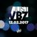 Just VBZ 12.02.17 (DJ Nonay) image