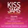 KISS JAMS MIXED BY DJ SWERVE 06SEP15 image